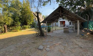 CASA QUINTA EN VENTA EN PEHUAJÓ CON PILETA