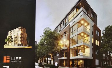 PISO EXCLUSIVO 3 DORM 2 BAÑOS EN VENTA MUY AMPLIO