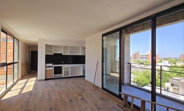 PISO EXCLUSIVO 3 DORM 2 BAÑOS EN VENTA MUY AMPLIO