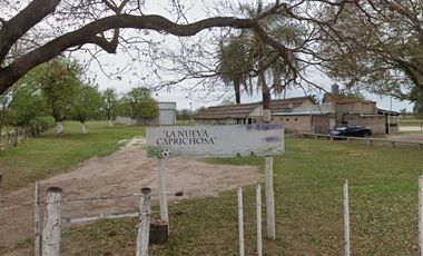 ALQUILER de galpón en Recreo Sur