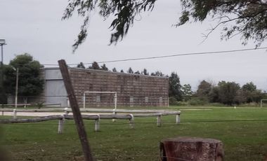 ALQUILER de galpón en Recreo Sur