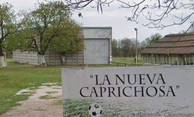 ALQUILER de galpón en Recreo Sur