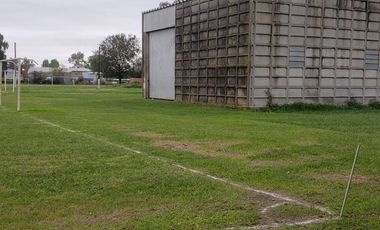 ALQUILER de galpón en Recreo Sur