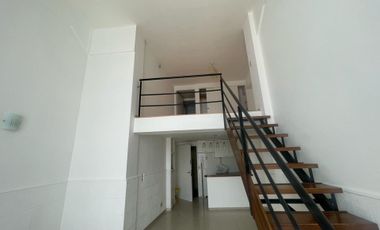 VENTA PH PB TIPO LOFT 2 AMBIENTES Y PATIO EN BOEDO