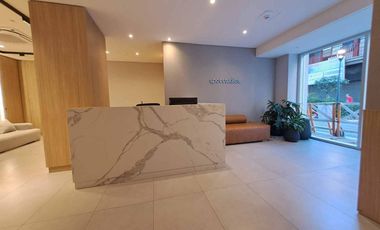 ALQUILER RESIDENCIAL RETIRO A ESTRENAR