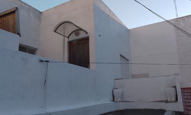 VENTA PH 3 AMBIENTES CON PATIO PLAZA MITRE