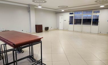 PISO DE CATEGORIA EN TORRE CONSTITUYENTE-RECOLETA
