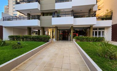 PISO DE CATEGORIA EN TORRE CONSTITUYENTE-RECOLETA