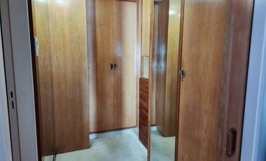 PISO DE CATEGORIA EN TORRE CONSTITUYENTE-RECOLETA