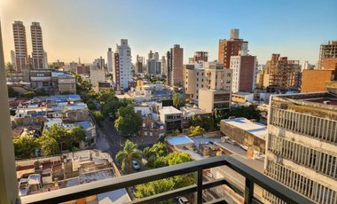 PISO DE CATEGORIA EN TORRE CONSTITUYENTE-RECOLETA