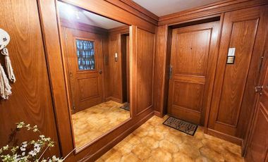 PISO DE CATEGORIA EN TORRE CONSTITUYENTE-RECOLETA