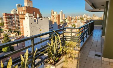 PISO DE CATEGORIA EN TORRE CONSTITUYENTE-RECOLETA