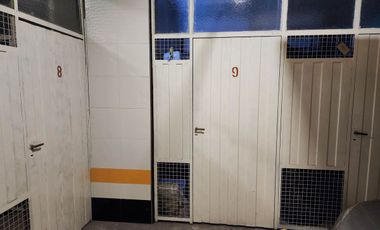 PISO DE CATEGORIA EN TORRE CONSTITUYENTE-RECOLETA