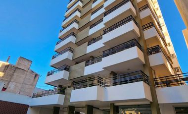 PISO DE CATEGORIA EN TORRE CONSTITUYENTE-RECOLETA