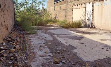 Lote en Guaymallén, a cuadras de lat. acc. Este