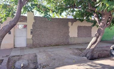 Lote en Guaymallén, a cuadras de lat. acc. Este