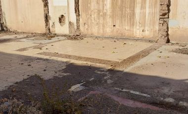 Lote en Guaymallén, a cuadras de lat. acc. Este