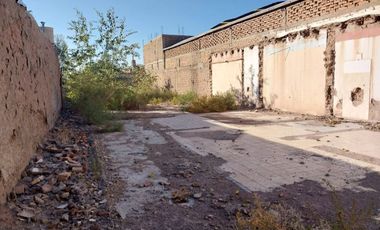 Lote en Guaymallén, a cuadras de lat. acc. Este