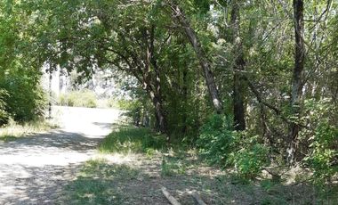 LOTE  EN FALDA DEL CARMEN CORDOBA