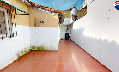 VENTA PH 2 AMBIENTES QUILMES OESTE
