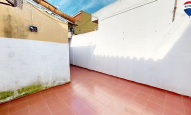 VENTA PH 2 AMBIENTES QUILMES OESTE