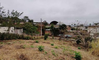 DE OPROTUNIDAD!!! LOTE EN VENTA JUNTO AL COMPLEJO TURISTICO MONTESITO