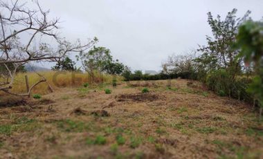 DE OPROTUNIDAD!!! LOTE EN VENTA JUNTO AL COMPLEJO TURISTICO MONTESITO
