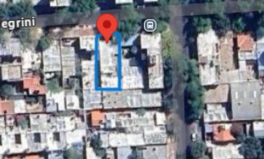 VENTA TERRENO GODOY CRUZ IDEAL DESARROLLO
