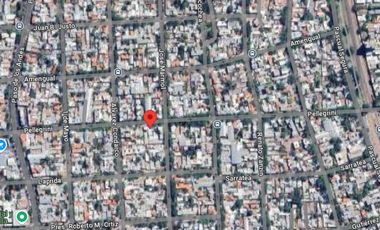 VENTA TERRENO GODOY CRUZ IDEAL DESARROLLO