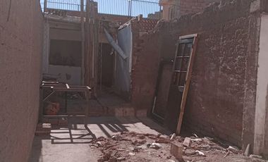 LOTE INTERNO EN GODOY CRUZ