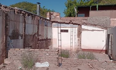 LOTE INTERNO EN GODOY CRUZ