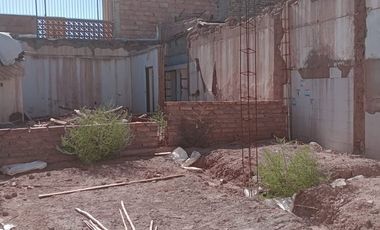 LOTE INTERNO EN GODOY CRUZ