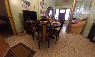 VENTA CASA CON 2 LOCALES + TERRAZA R. MEJÍA SUR
