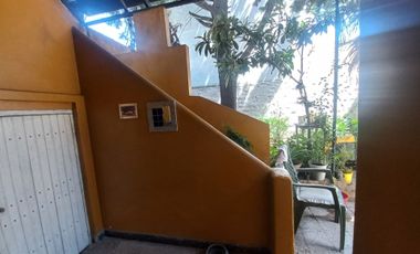 VENTA CASA CON 2 LOCALES + TERRAZA R. MEJÍA SUR