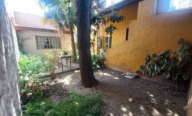 VENTA CASA CON 2 LOCALES + TERRAZA R. MEJÍA SUR