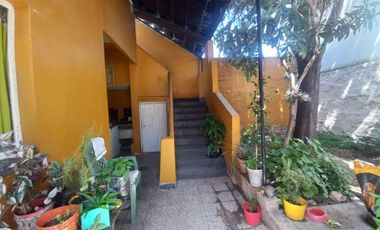 VENTA CASA CON 2 LOCALES + TERRAZA R. MEJÍA SUR