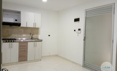 Apartaestudio en Arriendo Ubicado en Envigado Codigo 10632