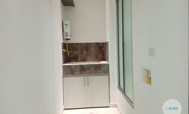 Apartaestudio en Arriendo Ubicado en Envigado Codigo 10632