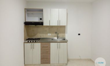 Apartaestudio en Arriendo Ubicado en Envigado Codigo 10632
