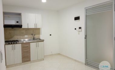 Apartaestudio en Arriendo Ubicado en Envigado Codigo 10632