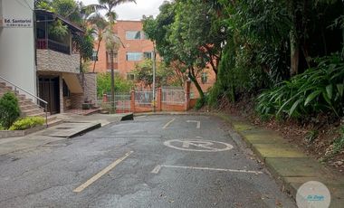 Apartaestudio en Arriendo Ubicado en Envigado Codigo 10632