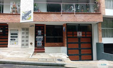 Apartaestudio en Arriendo Ubicado en Envigado Codigo 10632