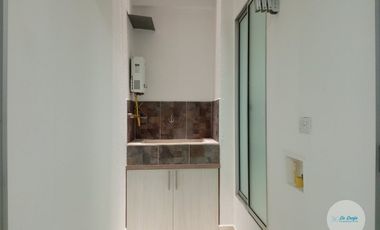Apartaestudio en Arriendo Ubicado en Envigado Codigo 10632