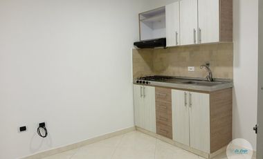 Apartaestudio en Arriendo Ubicado en Envigado Codigo 10632