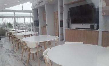 ALQUILER DE DEPARTAMENTO EN Caseros