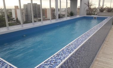 ALQUILER DE DEPARTAMENTO EN Caseros