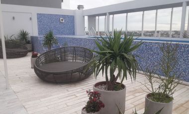 ALQUILER DE DEPARTAMENTO EN Caseros