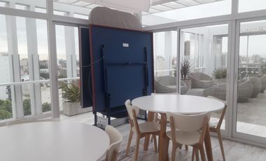 ALQUILER DE DEPARTAMENTO EN Caseros