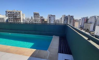 VENTA AMBIENTE CAÑITAS BALCON PILETA PARRILLA SUM