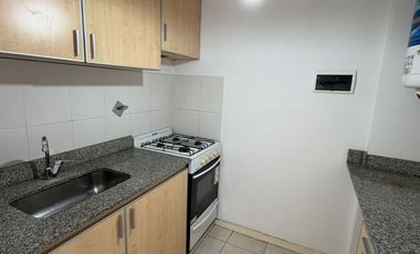 ALQUILER DE DEPARTAMENTO EN CASEROS